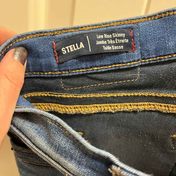 True Religion size 27 jeans - Picture 6 of 6